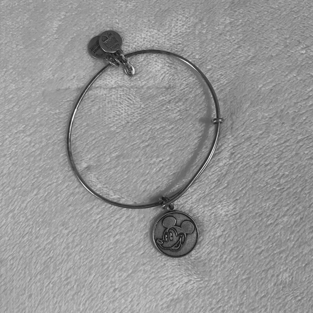 Disney Mickey Mouse Alex and Ani Bracelet